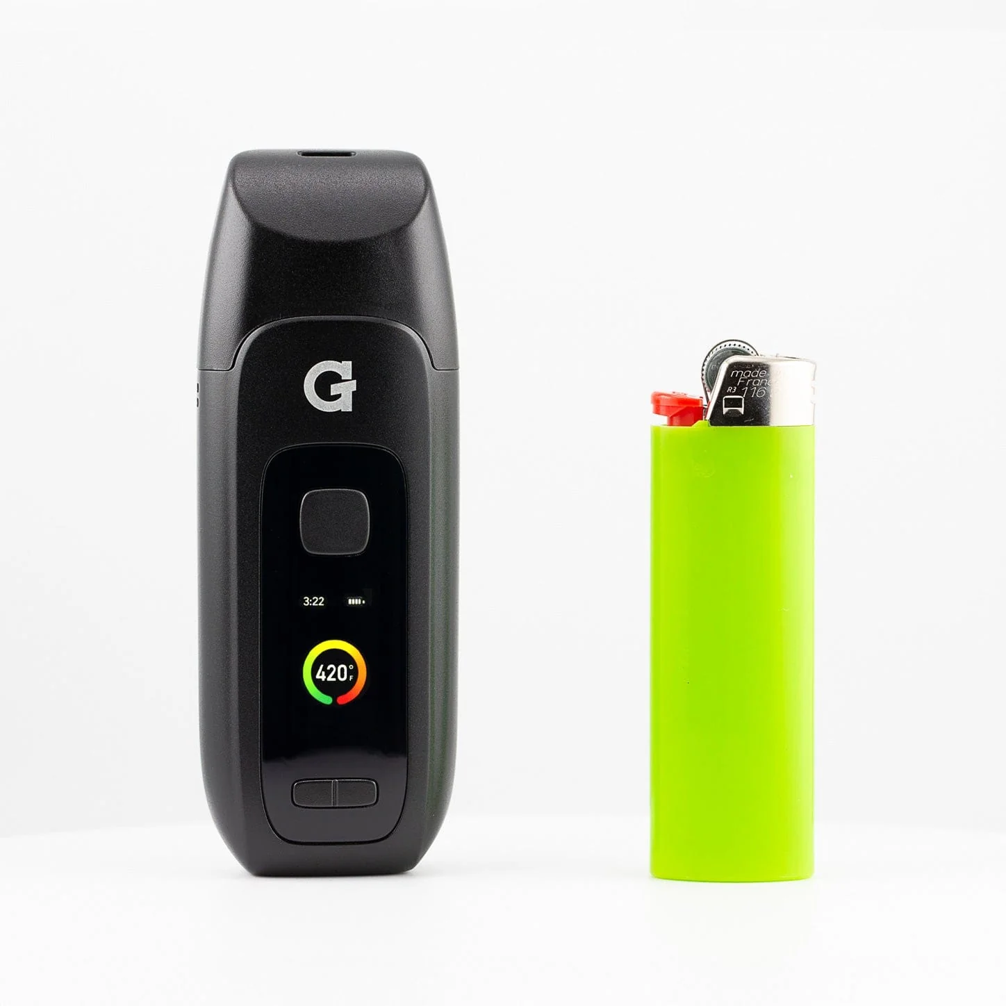 G Pen Dash+ Vaporizer - Image 11