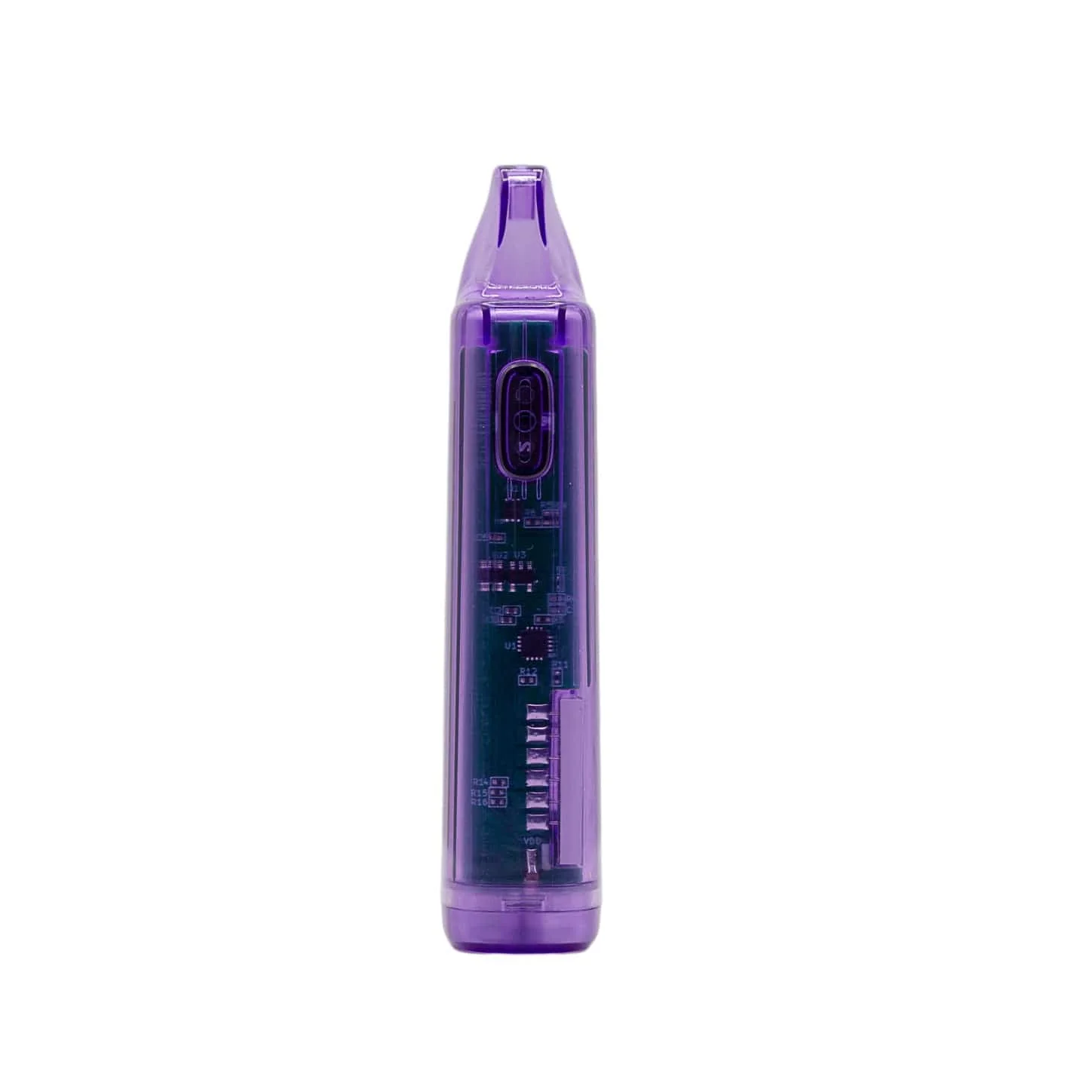 G Pen Hydout 510 Battery - Purple Translucent - Image 8