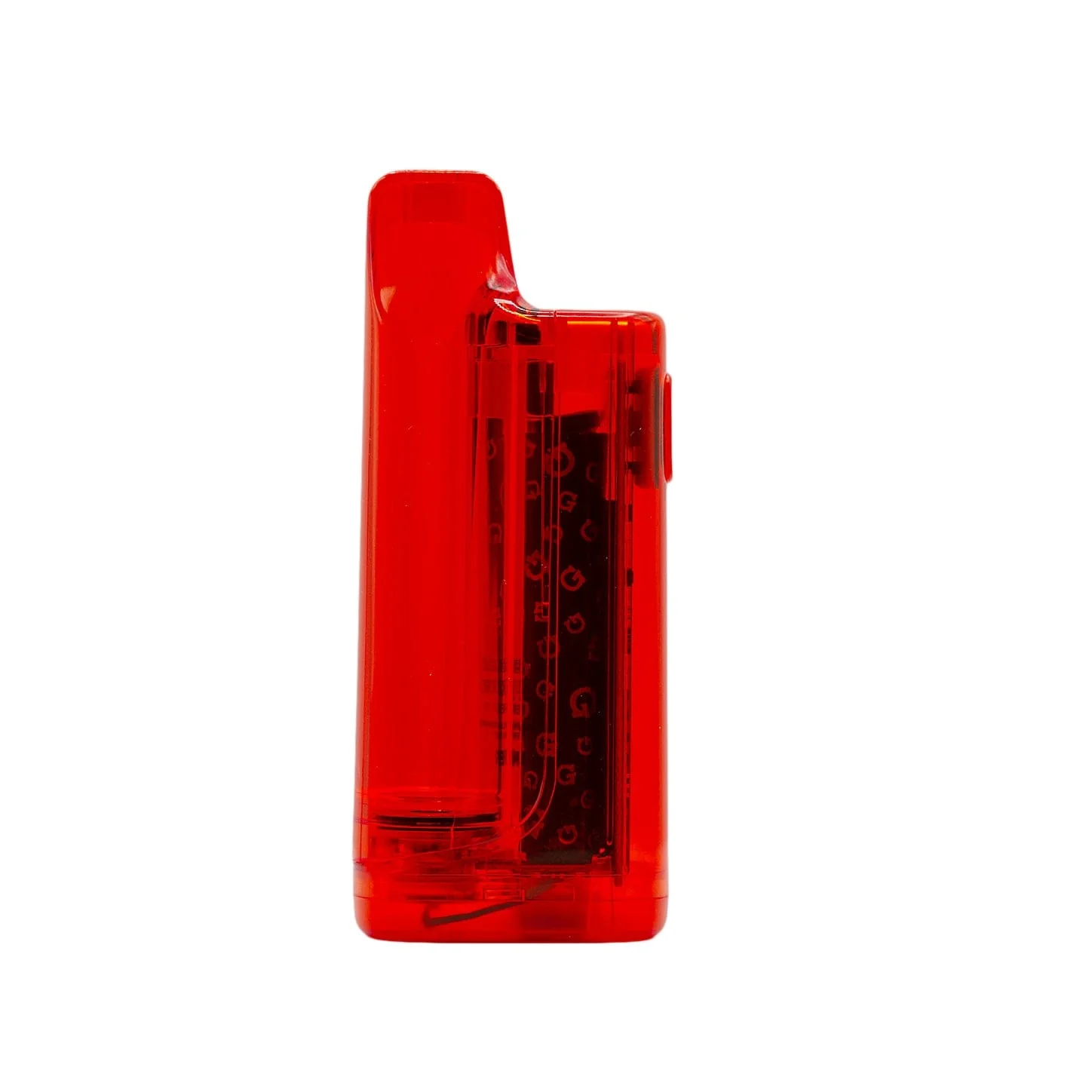 G Pen Hydout 510 Battery - Red Translucent - Image 11