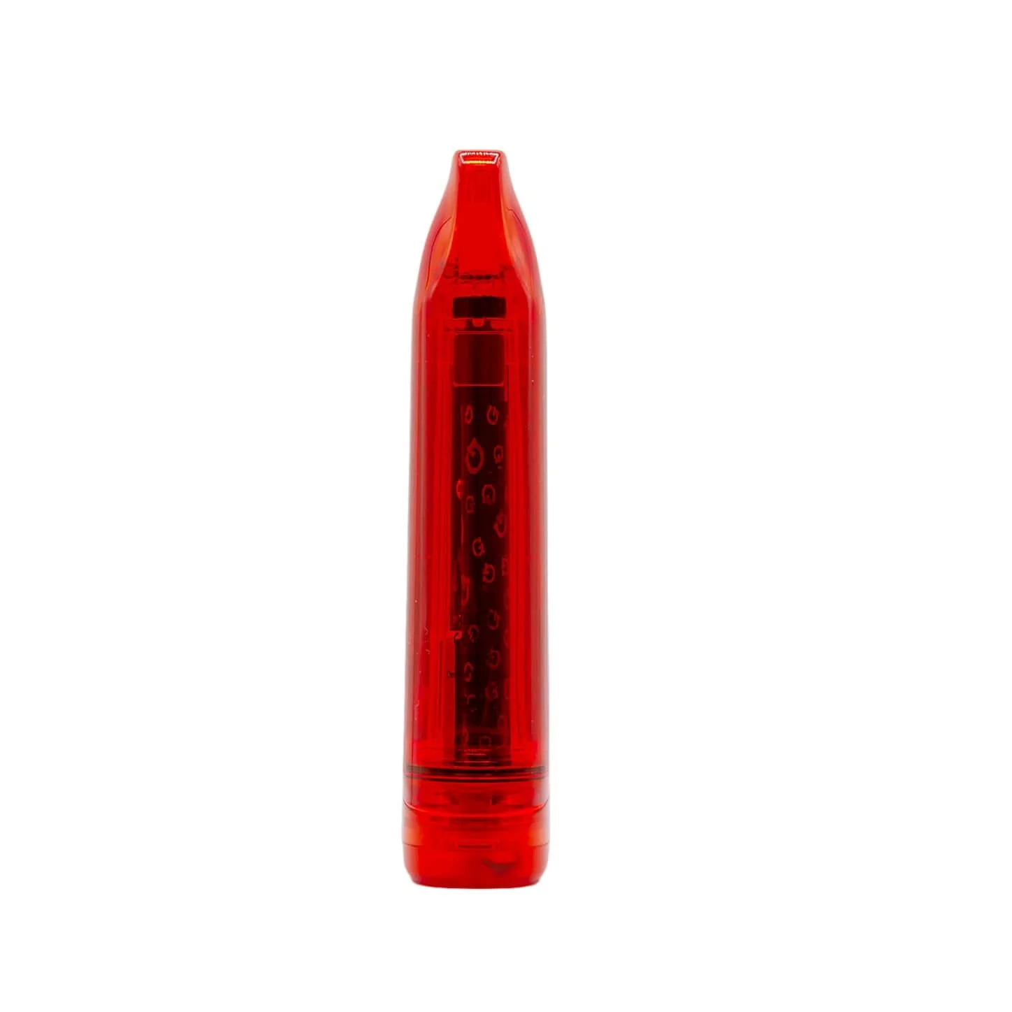 G Pen Hydout 510 Battery - Red Translucent - Image 14