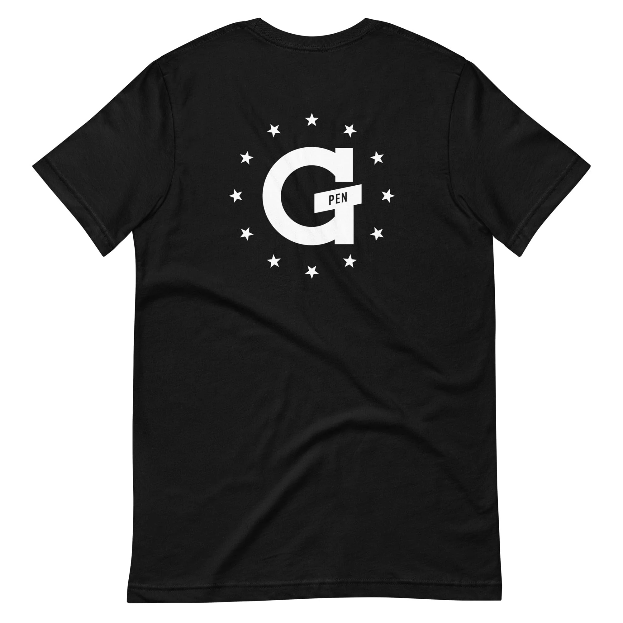 G Pen Stars T-Shirt - Image 3